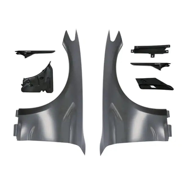 Car Craft Front M5 Fender Compatible With 5 Series G30