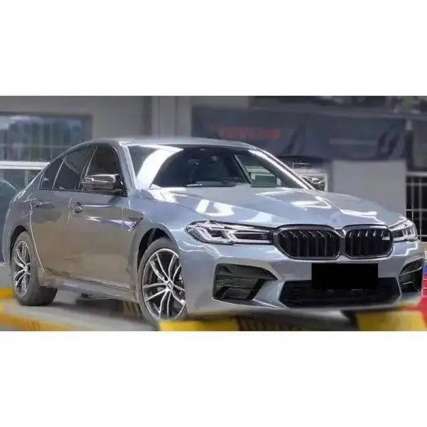 Car Craft Front M5 Fender Compatible With 5 Series G30