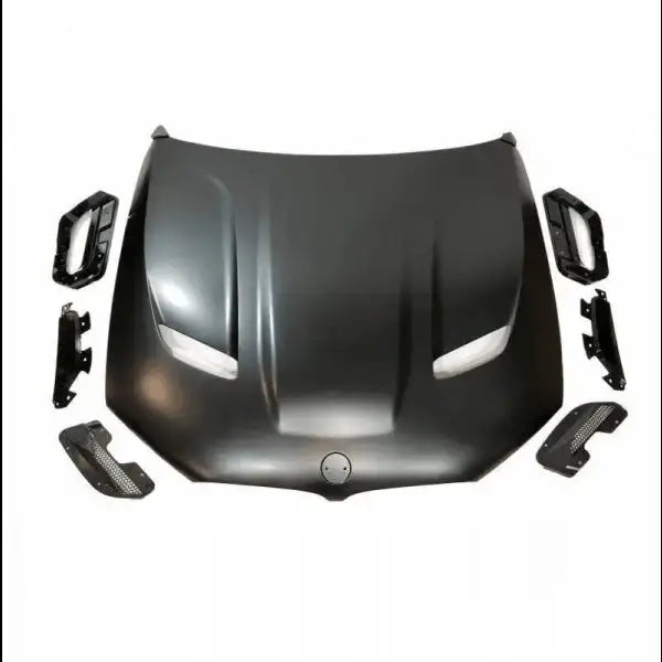 Car Craft Front M5cs Cs Bonnot Hood Compatible With 5