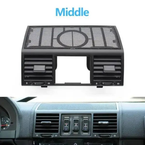 Car Craft G Class W463 Ac Vent Compatible With Mercedes G