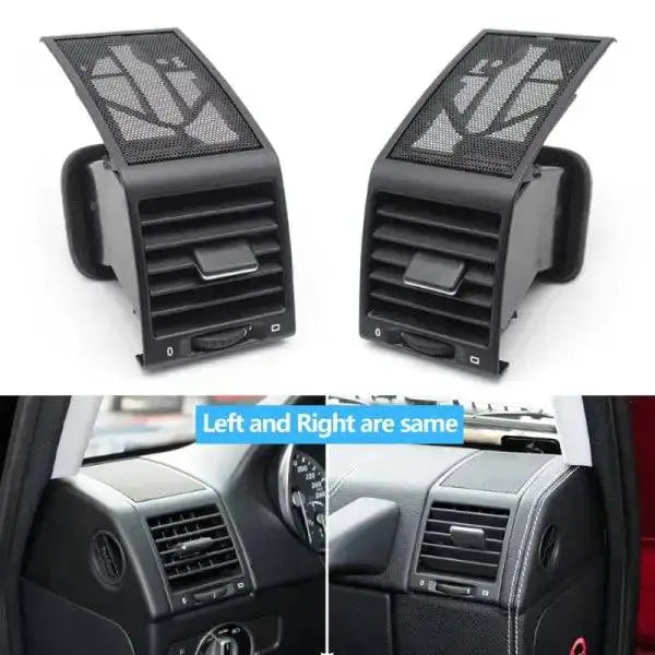 Car Craft G Class W463 Ac Vent Compatible With Mercedes G