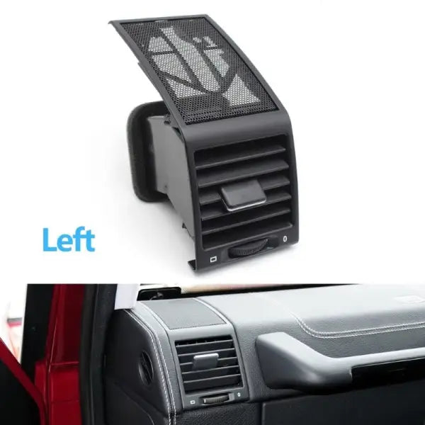 Car Craft G Class W463 Ac Vent Compatible With Mercedes G