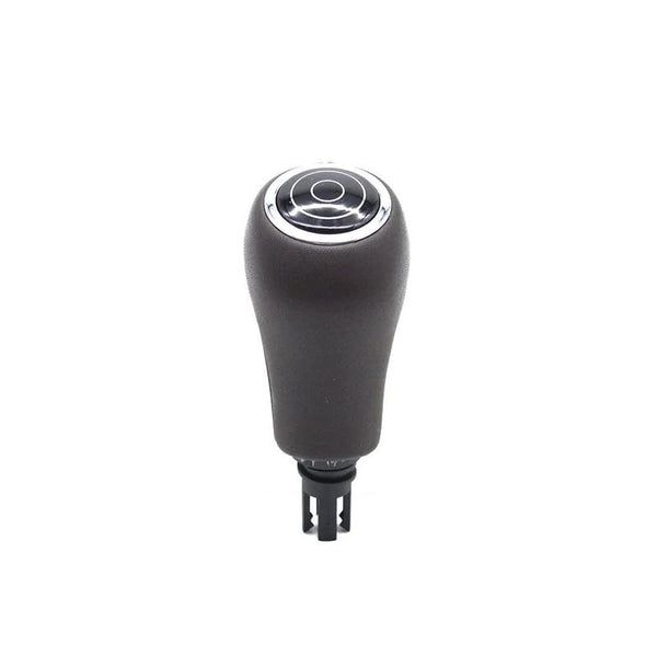 CAR CRAFT Gear Knob Cover Compatible with Mercedes Benz C