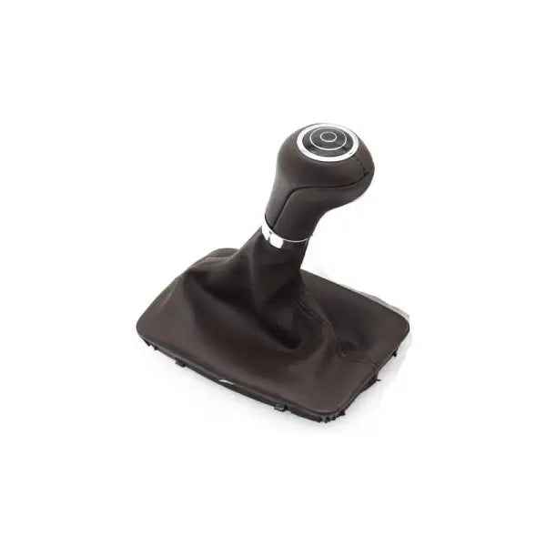 CAR CRAFT Gear Shift Knob Compatible with Mercedes C Class