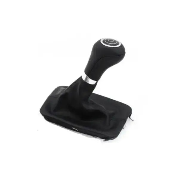 CAR CRAFT Gear Shift Knob Compatible with Mercedes C Class