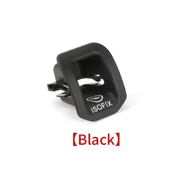 Car Craft Gla Child Seat Belt Lock Isofix Cover Compatible