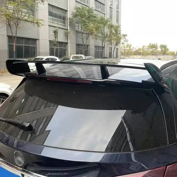 Car Craft Gla Spoiler Roof Spoiler Roof Wings Compatible