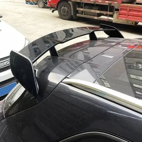 Car Craft Gla Spoiler Roof Spoiler Roof Wings Compatible