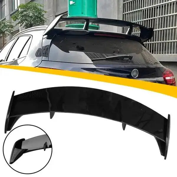 Car Craft Gla Spoiler Roof Spoiler Roof Wings Compatible