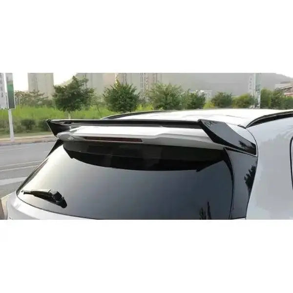 Car Craft Gla Spoiler Roof Spoiler Roof Wings Compatible