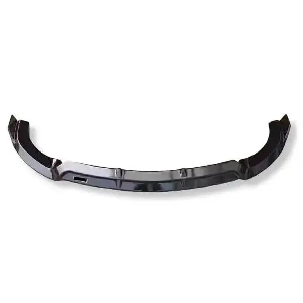 Car Craft Glc Front Lip Bumper Lip Compatible With Mercedes