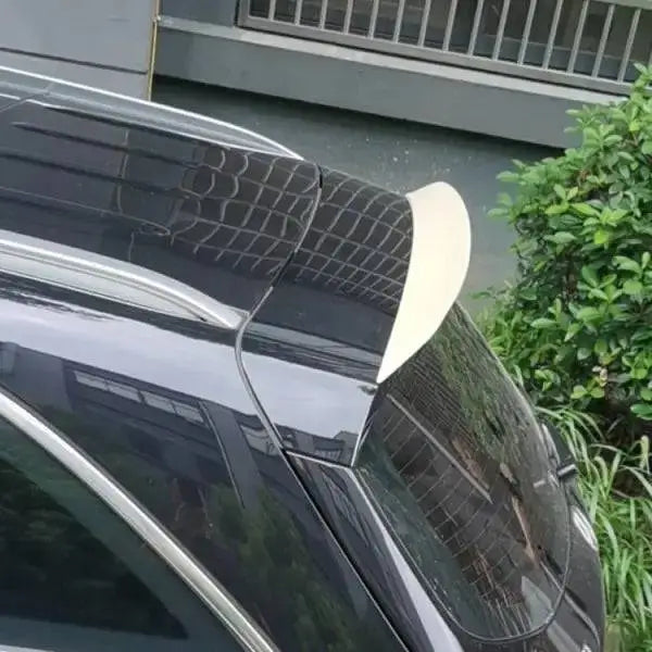 Car Craft Glc Spoiler Roof Spoiler Roof Wings Compatible