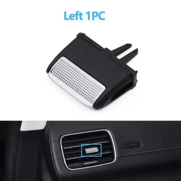 Car Craft Gle W167 Ac Vent Slider Clip Compatible