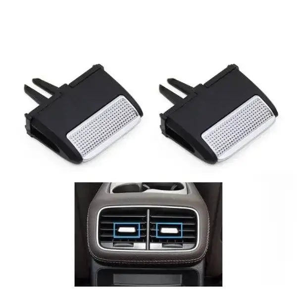 Car Craft Gle W167 Ac Vent Slider Clip Compatible