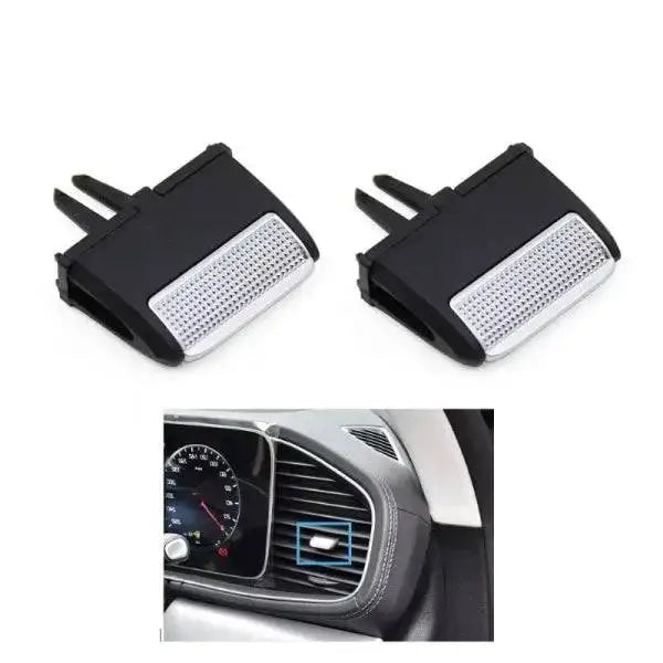 Car Craft Gle W167 Ac Vent Slider Clip Compatible