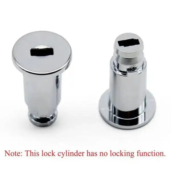 Car Craft Glove Box Lock Cylinder Compatible With Mercedes