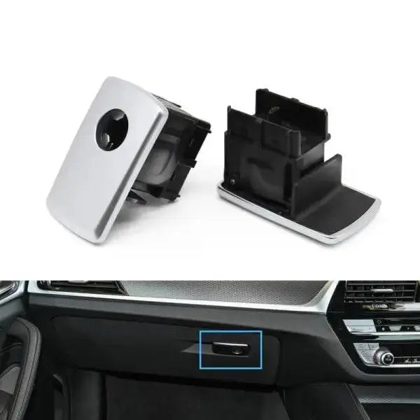 Car Craft Glove Box Switch Compatible With Bmw 5 Series G30