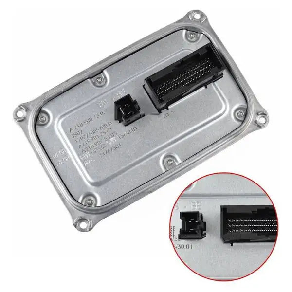 CAR CRAFT Headlight Ballast Compatible With Mercedes Gt