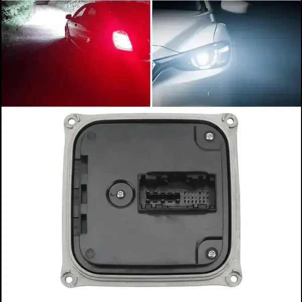 CAR CRAFT Headlight Ballast Module Blaster Compatible