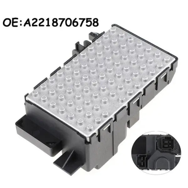 CAR CRAFT Headlight Ballast Module Blaster Compatible