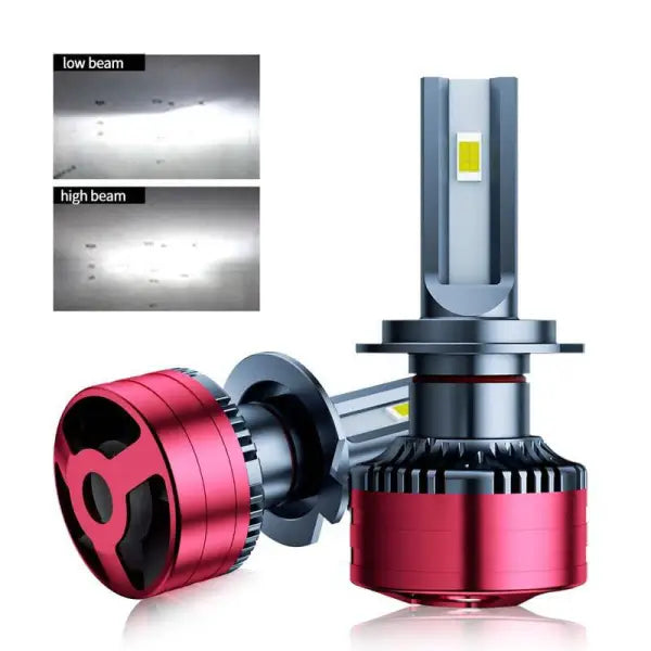 Car Craft Headlight Led Hid Led Hid Bulb Compatible