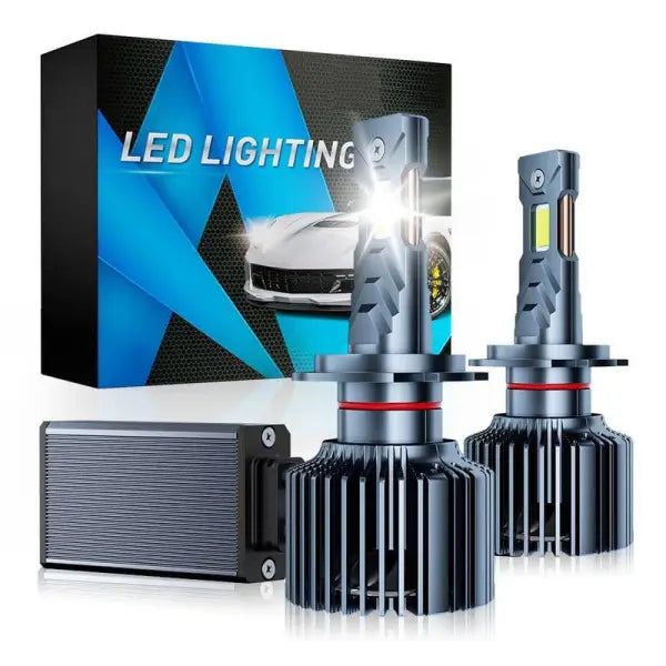 Car Craft Headlight Led Hid Led Hid Bulb Compatible