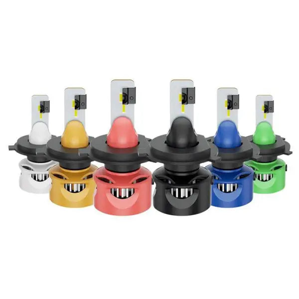 Car Craft Headlight Led Hid Led Hid Bulb Compatible