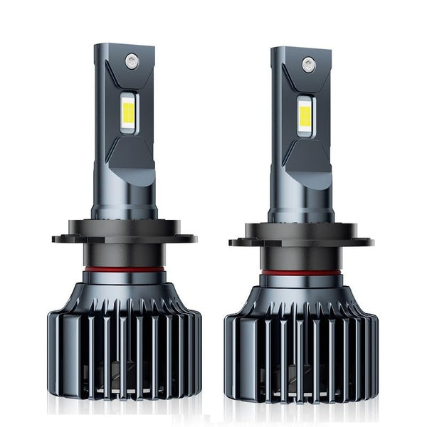 Car Craft Headlight Led Hid Led Hid Bulb Compatible with BMW