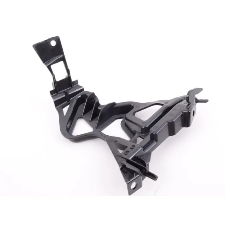 Car Craft Headlight Spacer Support Bracket Compatible