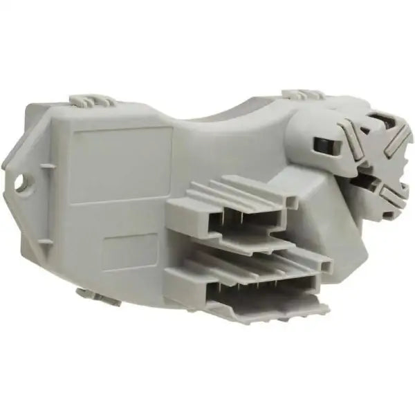 Car Craft Heater Fan Blower Motor Compatible With Bmw 3