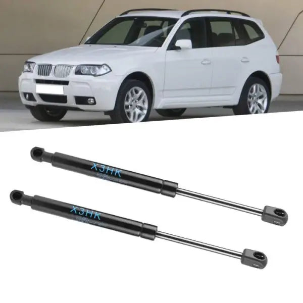 Car Craft Hood Bonnot Gas Strut Compatible With Bmw X3 E83