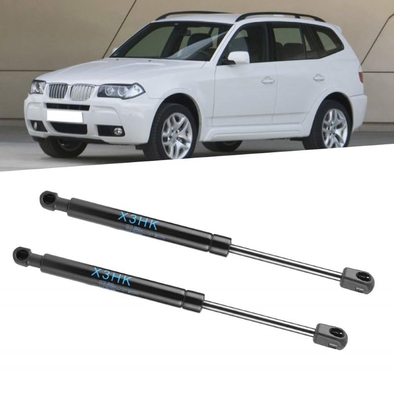 Car Craft Hood Bonnot Gas Strut Compatible With Bmw X3 E83