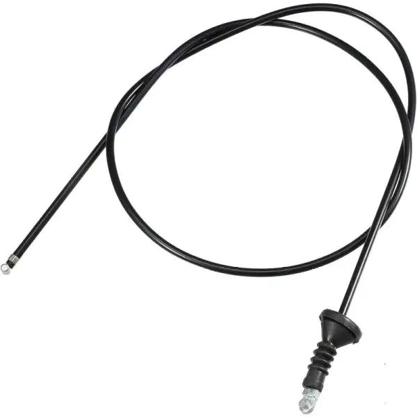 Car Craft Hood Release Bonnot Line Opening Cable Compatible