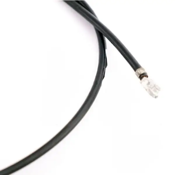 Car Craft Hood Release Bonnot Line Opening Cable Compatible