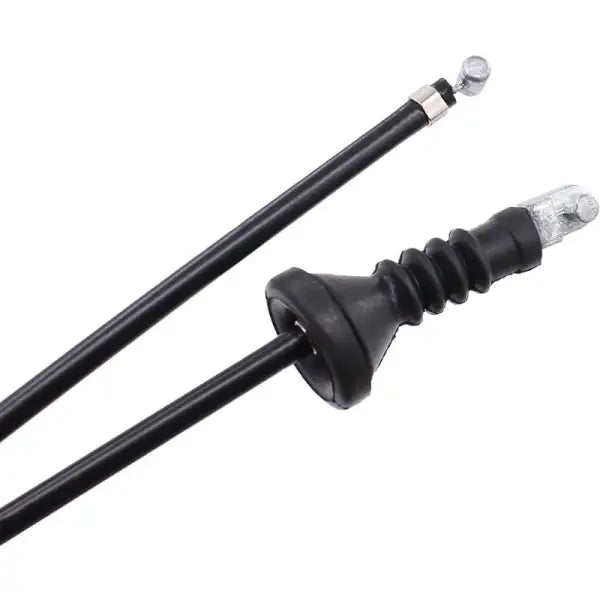 Car Craft Hood Release Bonnot Line Opening Cable Compatible