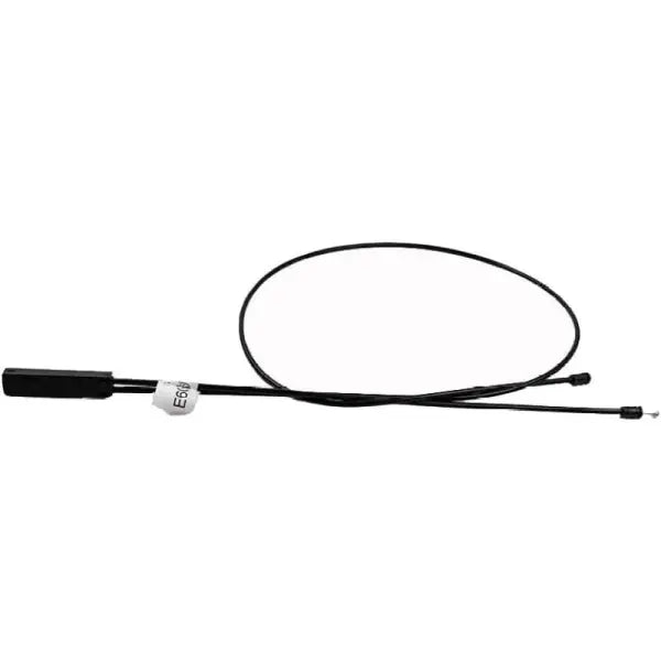 Car Craft Hood Release Bonnot Line Opening Cable Compatible