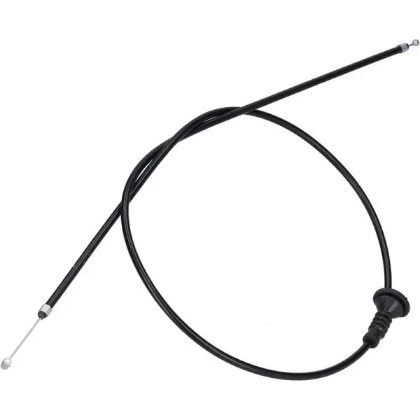 Car Craft Hood Release Bonnot Line Opening Cable Compatible