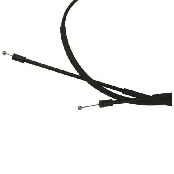 Car Craft Hood Release Bonnot Line Opening Cable Compatible