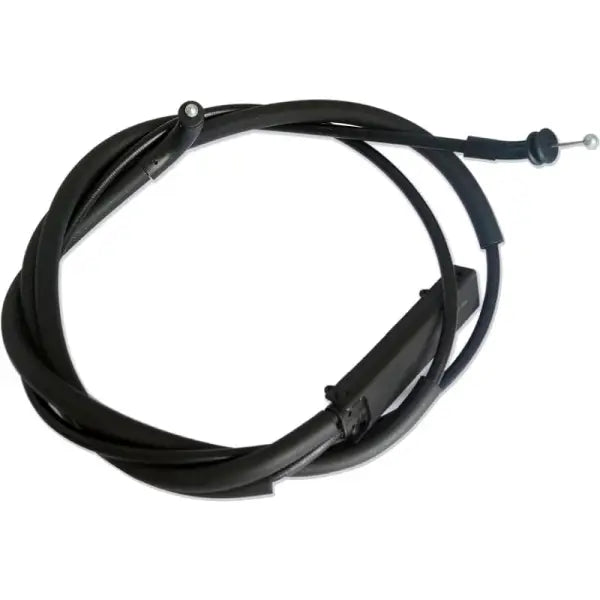 Car Craft Hood Release Bonnot Line Opening Cable Compatible