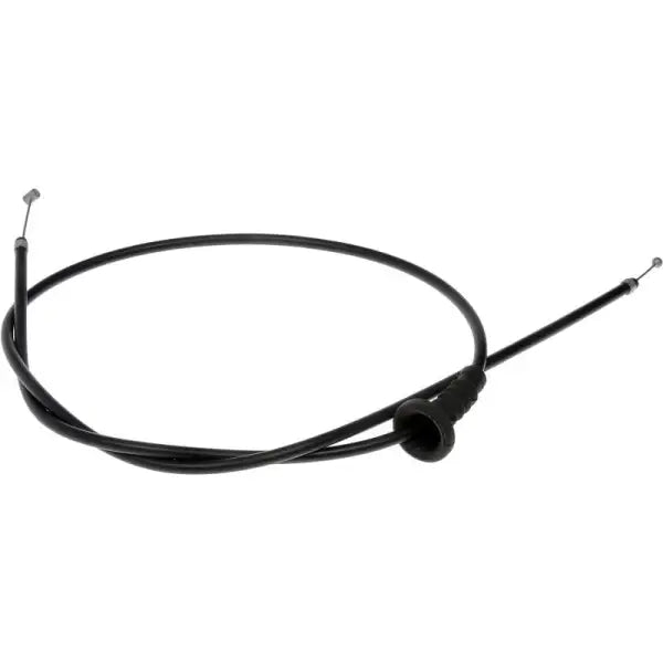 Car Craft Hood Release Bonnot Line Opening Cable Compatible