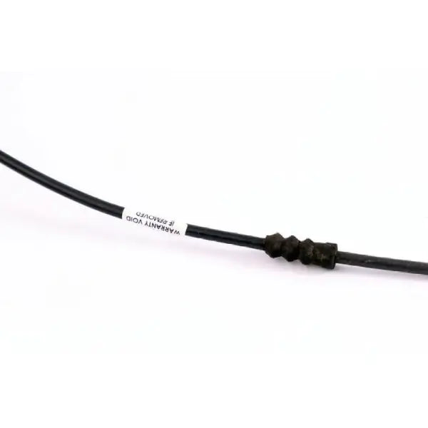 Car Craft Hood Release Bonnot Line Opening Cable Compatible