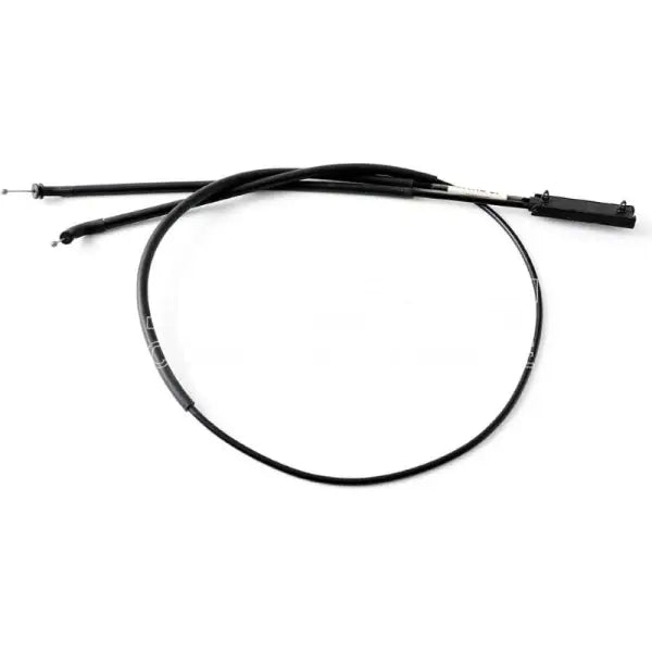 Car Craft Hood Release Bonnot Line Opening Cable Compatible