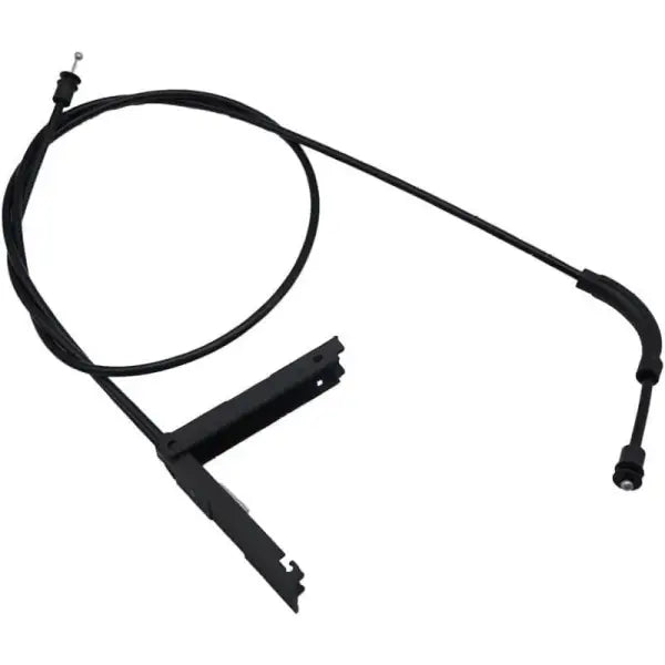 Car Craft Hood Release Bonnot Line Opening Cable Compatible