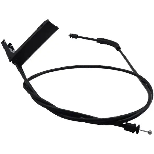 Car Craft Hood Release Bonnot Line Opening Cable Compatible