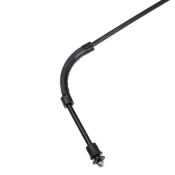 Car Craft Hood Release Bonnot Line Opening Cable Compatible