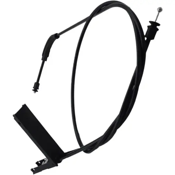 Car Craft Hood Release Bonnot Line Opening Cable Compatible