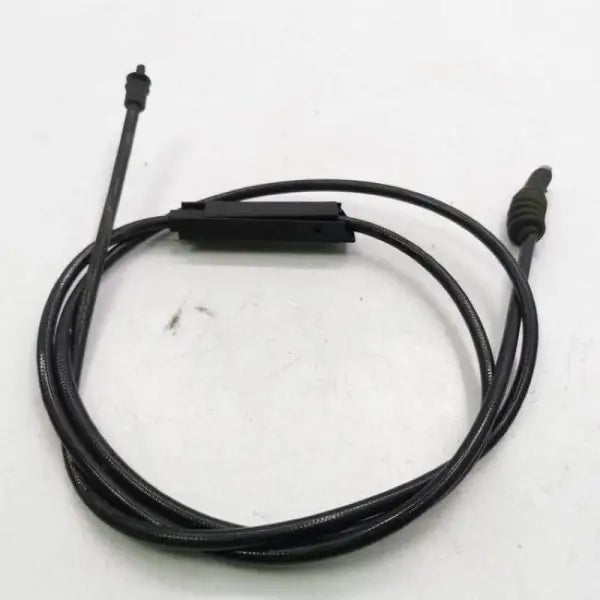 Car Craft Hood Release Bonnot Line Opening Cable Compatible