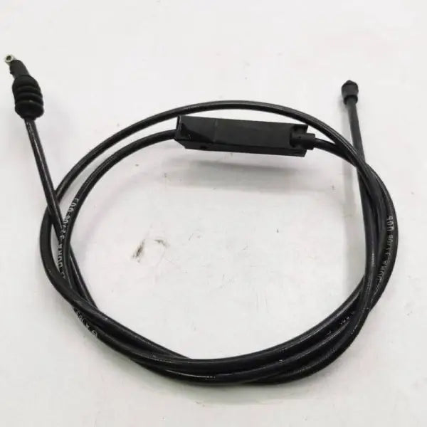 Car Craft Hood Release Bonnot Line Opening Cable Compatible