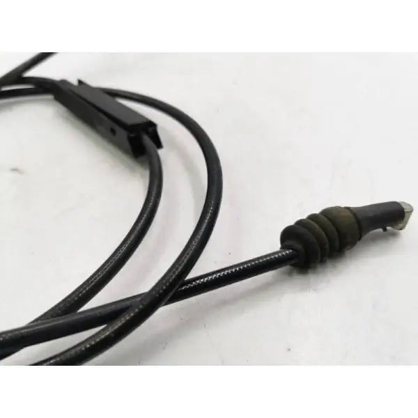 Car Craft Hood Release Bonnot Line Opening Cable Compatible