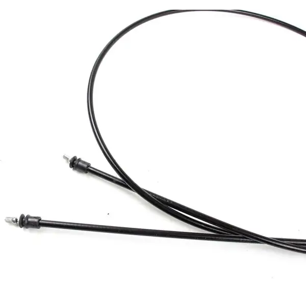 Car Craft Hood Release Bonnot Line Opening Cable Compatible